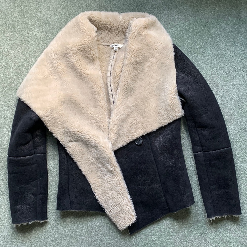 BB Dakota Jacket - Picture 2 of 14